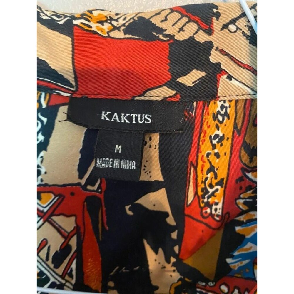 Kaktus Suite Top Medium View 4
